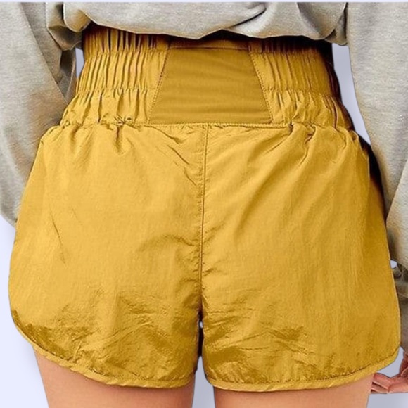 Free People Pants - Fp Movement By Free People Shorts Free People Movement Shorts The Way Home